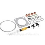 Turbocharger Mounting Gasket Kit (Fiat 500 Turbo Abarth 2012-19) - NEW