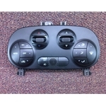 Climate Control - Automatic (Fiat 500 Turbo Abarth 2012-13) - U8