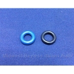Fuel Injector - Seal Kit (Fiat 500 All 2012-19) - NEW