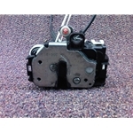 Door Latch - Right(Fiat 500 All 2012-19) - U8