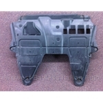 Belly Pan/Splash Shield - Front (Fiat 500 All 2012-19) - U8