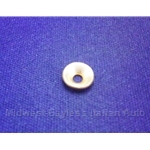 Brake Line Metal Pipe Copper Sealing Washer (Fiat Lancia All) - NEW