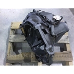 4-spd Transaxle 4.08 (Fiat X1/9 Series 1) - U8