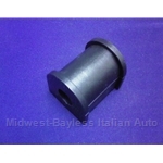 Sway Bar Front / Rear Center Bushing (Fiat / Lancia All) - NEW