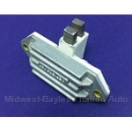 Voltage Regulator ISKRA Style (Fiat Bertone X1/9, 128, Ritmo 1979-On) - NEW