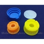 Shifter Bushing - BushingFix - C514 Manual (Fiat 500 N/A MT 2012-17) - NEW