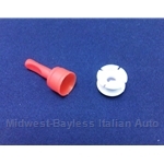 Shifter Bushing - BushingFix - Automatic (Fiat 500 All AT 2012-19) - NEW