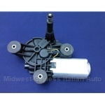 Wiper Motor - Rear (Fiat 500 All 2012-19) - U8