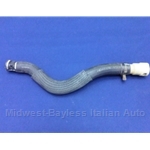 Heater Supply Hose (Fiat 500 Turbo Abarth 2012-19) - U8