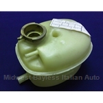 Expansion Tank (Pininfarina 124 Spider 1985.5 + Volumex) - OE