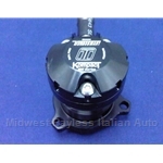Turbosmart Kompact EM Dual Port BOV (Fiat 500 Turbo Abarth 2012-19) - NEW