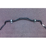 Sway Bar - Front (Fiat 500 Abarth 2012-19) - U8