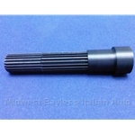 Clutch Alignment Tool (Fiat 500 N/A C514 2012-17) - NEW