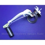Fuel Tank Sending Unit (Fiat 850 All w/Recirculation 1970-73 North America) - NEW