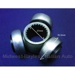 Axle Tripod Joint Bearing (Fiat 500 Manual Turbo Abarth 2012-19) - NEW