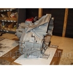 4-spd Transaxle 3.76 (Fiat 128 All) - RECONDITIONED