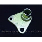 Timing Belt Tension Bearing Bracket DOHC (Fiat Pininfarina 124, 131 1979-On 2.0L) - OE / RENEWED