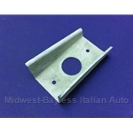 Marker Light Housing Bracket Right Front / Rear (Fiat 124 Spider 1971-78) - U8