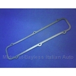 Valve Cover Gasket Fiat Lancia SOHC All - Rubber Composite (Fiat Bertone X1/9, 128, Yugo, Ritmo, Others) - NEW