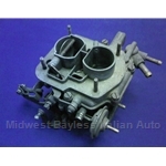 Carburetor Weber 32 DMTR (Fiat X1/9, 128, Yugo) - U7 / CORE