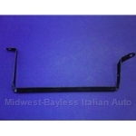 Battery Bracket Upper (Fiat Bertone X1/9 All w/RHD) - OE NOS