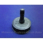 Brake or Clutch Fluid Reservoir "Pressure Bleeder" Cap