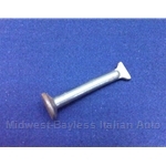 Brake Shoe Retainer Pin (Fiat 128, 850, Yugo, Strada) - OE NOS