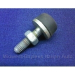Bump Stop - Hood, Decklid, Headlight, Window (Fiat Bertone X1/9) - U8