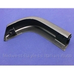 Bumper Blade Rear Right (Fiat X1/9 1974 North America) - OE NOS