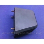 Bumper Block (Fiat X1/9 USA 1974) - U8