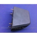 Bumper Block (Fiat X1/9 USA 1974) - U8.5