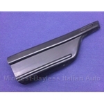 Bumper End Front Left (Lancia Beta Coupe, Zagato 1979-82) - U8