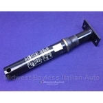 Bumper Shock Front (Fiat 124 Spider 1975-85) - OE NOS