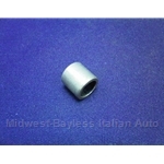 Alternator Mounting Bracket Upper - Steel Sleeve Bushing (Lancia Beta All) - OE NOS