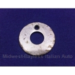 Camshaft Pulley Bolt Folding Lock Washer M12 (Fiat Lancia DOHC 1970 - On) - OE