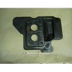 Carburetor Insulator Plate 28/30 (Fiat Strada + X1/9 1979-80) - U8
