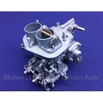Carburetor Weber 30 DIC (Fiat 850 Spider Coupe Racer All) - REBUILT