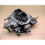 Carburetor Weber 34 DMSA (Fiat 124, 131) - REBUILT