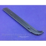 Carpet Trim Right (Fiat Bertone X1/9 1975-88) - U8.5