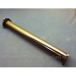 Catalytic Converter Test Pipe (Fiat X1/9, 124, 131, 128 1975-80) - U8