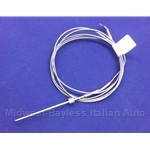 Catalytic Converter Thermocouple 91" - (Fiat, Ferrari) - OE