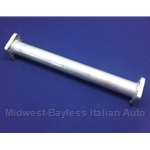 Catalytic Converter Test Pipe (Fiat Bertone X1/9 1980-88) - NEW