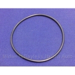 Centrifugal Oil Filter Cover O-Ring Seal (Fiat 500, 600, 850, 124) - NEW