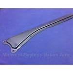 Chassis Stiffening Plate Left Lancia Beta Coupe Zagato