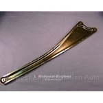Chassis Stiffening Plate Right Lancia Beta Coupe Zagato
