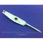 Choke Control Lever (Fiat X1/9 1973-74) - OE NOS
