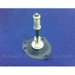 Choke Pull-Off Diaphragm Weber ADHA (Fiat 124, 131 1979-80) - NEW