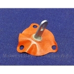 Choke Pull-Off Diaphragm Weber 30 DICA (Fiat 850 Spider Coupe 1970-72) - OE