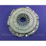 Clutch Cover Pressure Plate (Fiat X1/9, 128 1975-on - 4-Spd 1300cc) - NEW