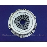 Clutch Cover Pressure Plate (Fiat X1/9, 128 to 08/1974 - 4-Spd, Yugo, 124 Sedan 1197cc) - NEW